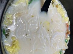 -大鼓米线(浦东长泰店)