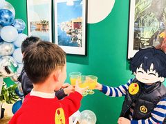 -宜家·瑞典风味餐厅(无锡店)