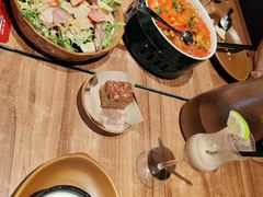 -耶里夏丽·丝路新疆菜·清真食品(徐汇南丹东路臻选店)