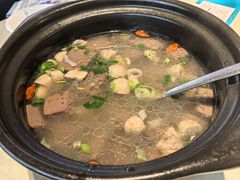 -金典银峰老鹅馆·昆山菜(亭林公园店)
