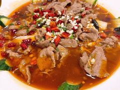 -叙兴楼(礼东财记农庄分店)