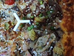 -必胜客宅急送(真北乐购店)