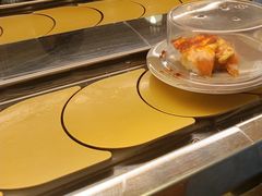 -争鲜回转寿司(东方银座店)