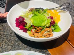 -真地道京味府·鲜橙烤鸭·北京菜(朝外大街东大桥店)