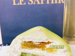 -LE SAPHIR 莎菲尔菓子(和兴店)