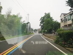 -天目湖御水温泉·度假酒店