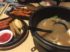 -阿香米线(天津凯德餐厅店)