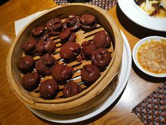 -新海渔港·胶东海鲜家常菜·家宴(奥体中心店)