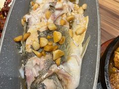 -九转小磨·非遗东北菜(群力店)