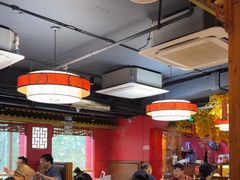 -京元盛铜锅涮肉(上海总店)