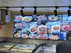 -东来土菜馆(民祥园路店)