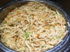 -感恩心素食馆(百世广场店)