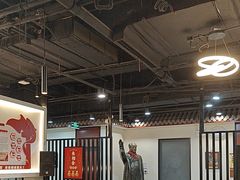 -来相会饺子·新辽菜(甘家口店)