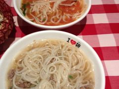 iphone_upload_pic-西贝(金桥店)