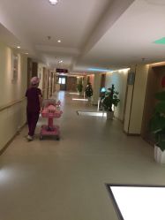 -百悦健康月子中心(祈悦店)