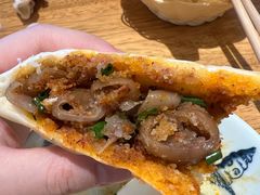 -豆相识•九九豆腐脑(牛咡桥店)