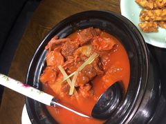 -粗茶淡饭·隐庐私厨(东亭店)