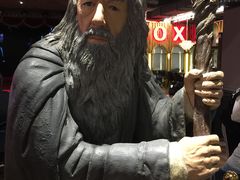 -疯克大象美式烤肉餐厅