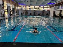 -BK博·康健身(金地格林小镇店)