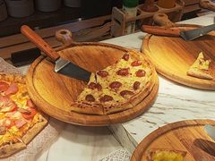 -比格比萨自助(南京万达茂店)