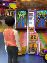 -太空学院儿童娱教乐园(中华广场店)