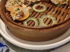 -79号渔船海鲜饭店(宝安店)