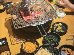 -九田家黑牛烤肉料理(华侨城店)