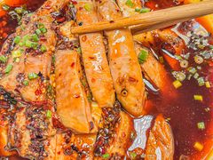 -李大爷的泡椒馆(冉家坝店)