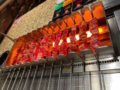 -丰茂烤串(六里桥店)