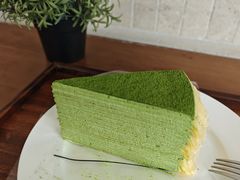 -六六·抹茶66’s SALDessert(保利时光里店)