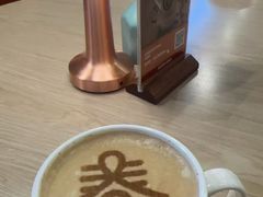 -逸派咖啡 EPARKCOFFEE(广安门店)