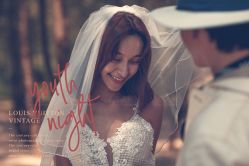 -天长地久婚纱摄影(天宁北路店)