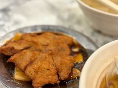 -鲜得来排骨年糕(即墨路店)