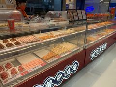 -東更道点心行(崂山丽达店)