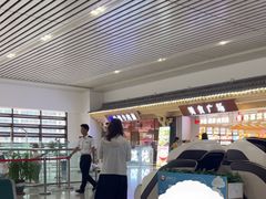 -天水南站