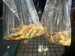 -咏春葱油饼(德政中路店)