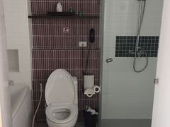 -芭堤雅发现海滩酒店