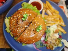 -Famous肥猫墨西哥音乐餐吧(五棵松华熙LIVE店)