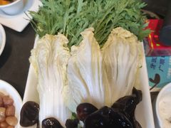 -鼓楼东街老火锅(鼓楼店)