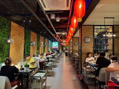 -天都火锅酒楼(虹梅南路店)