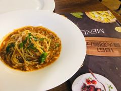 -1861意大利餐厅(文化广场店)