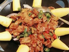 -山东八大碗山东老字号