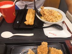 -永和大王(高新中四道店)