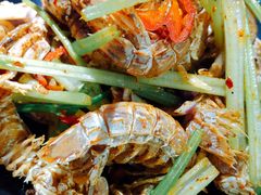 -红盔甲·小龙虾(天钥桥店)