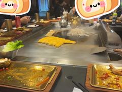 -大神太神·铁板烧(瑞虹天地月亮湾店)