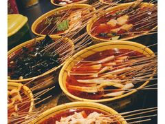 -东门町美食街