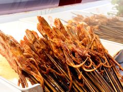 -牛华八婆麻辣烫(起源店)