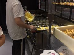 -粉粉乐鲷鱼烧(美罗城店)