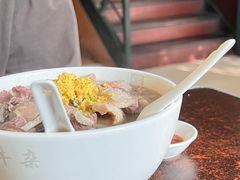 -潮镇老尾牛杂(环城西路店)