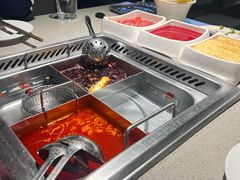 -海底捞火锅(油麻地店)